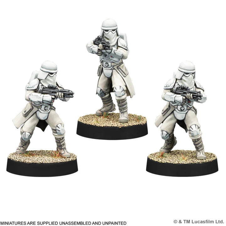 Snowtroopers