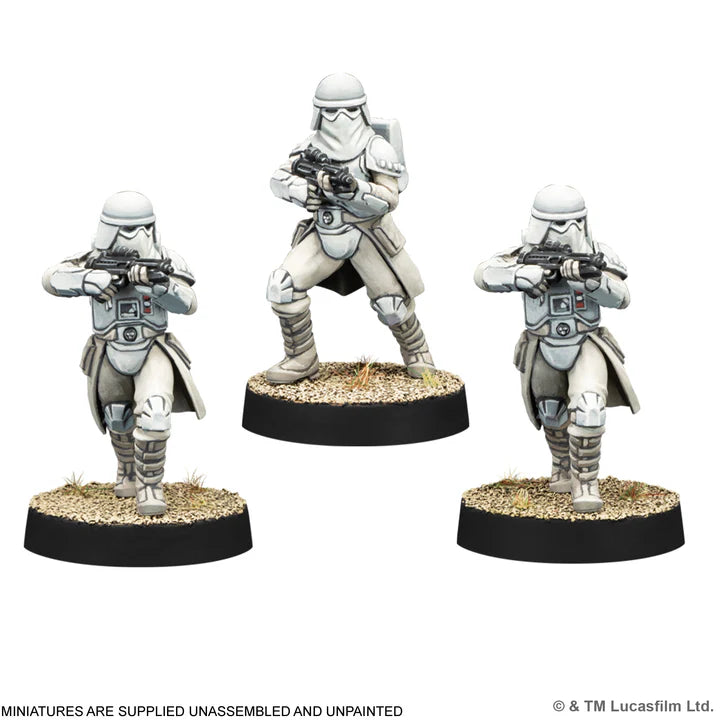 Snowtroopers