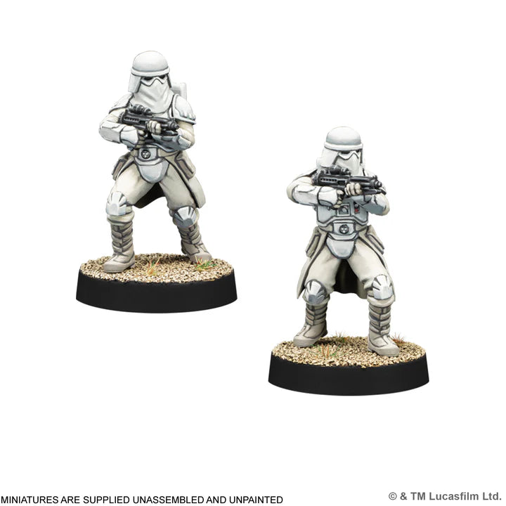 Snowtroopers