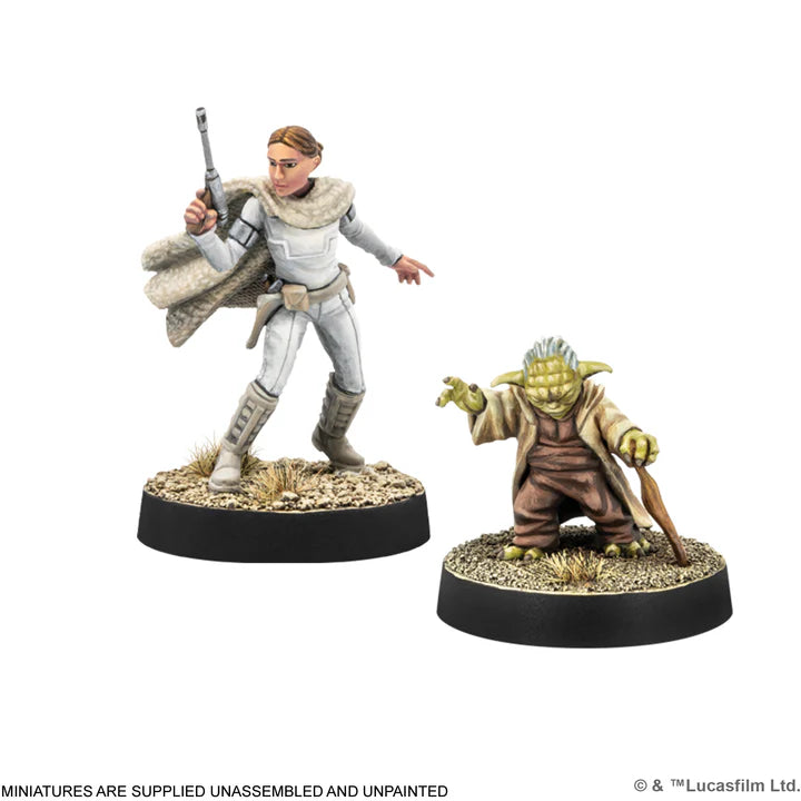 Leaders of the Republic
