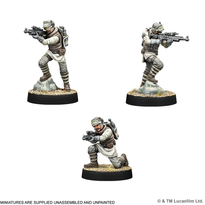 Rebel Veterans