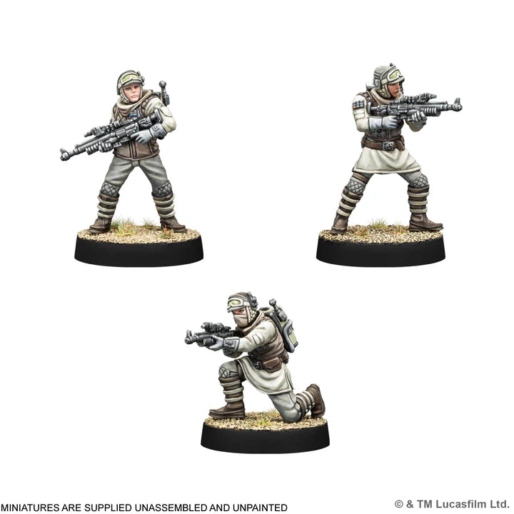 Rebel Veterans