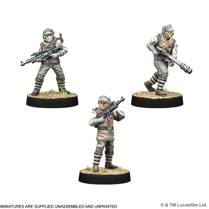 Rebel Veterans
