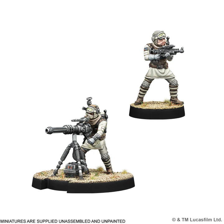 Rebel Veterans