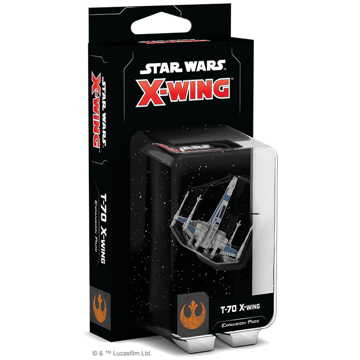 T-70 X-wing Expansion