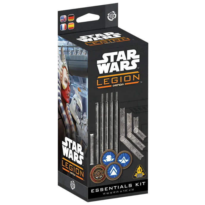 Star Wars Legion: Essentials Pack