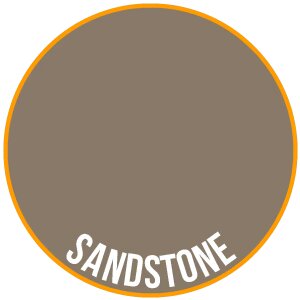 Sandstone (DR Paints)