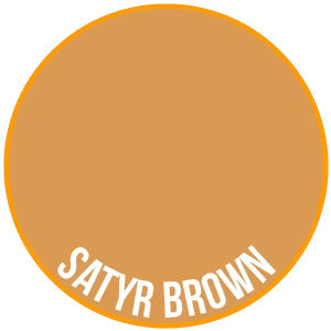 Satyr Brown (DR Paints)