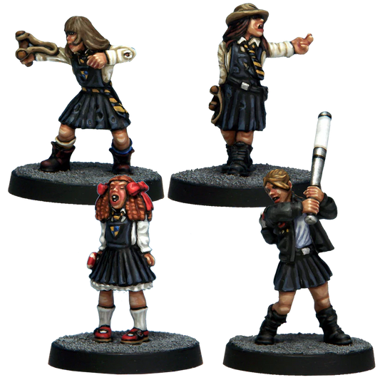 DEAL 53 Savage School Girls 1 (4)