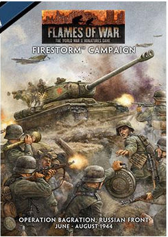 FW267F: Firestorm Bagration
