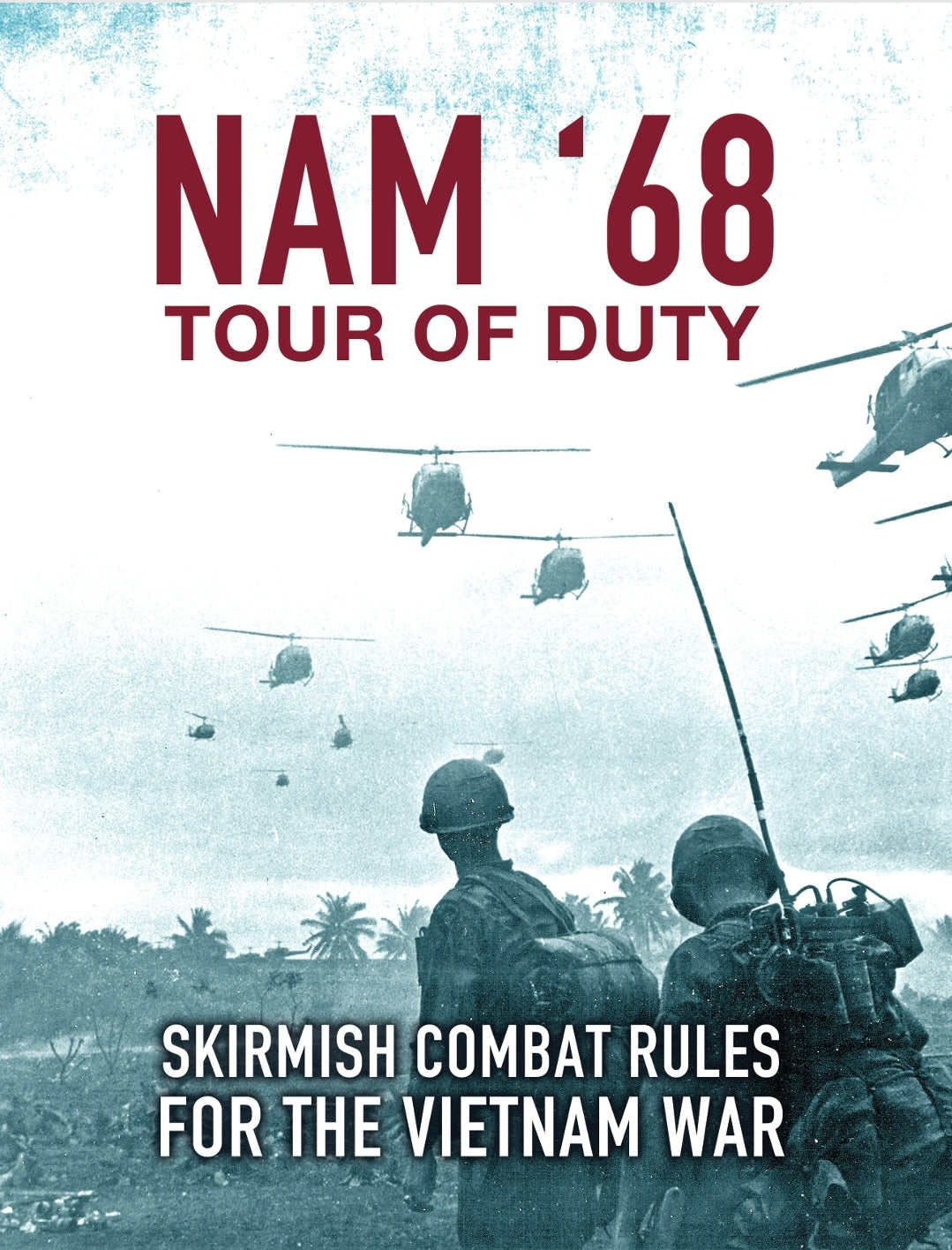 Nam '68