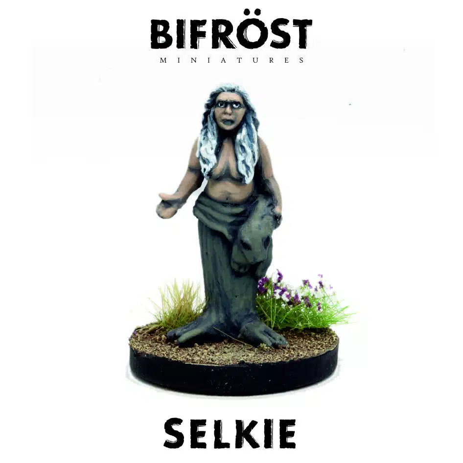 Selkie