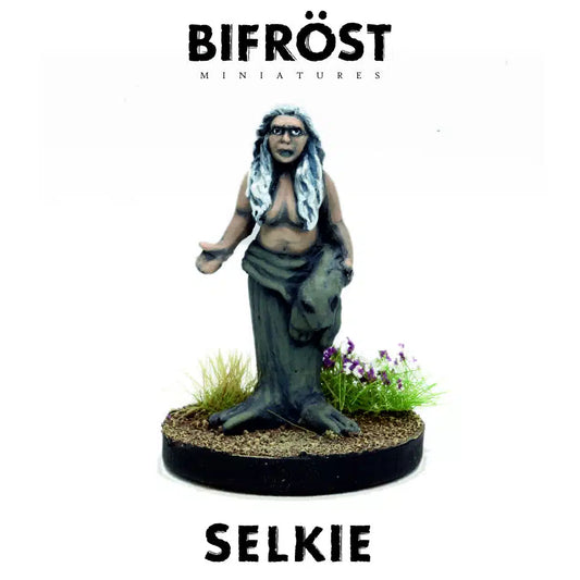 Selkie