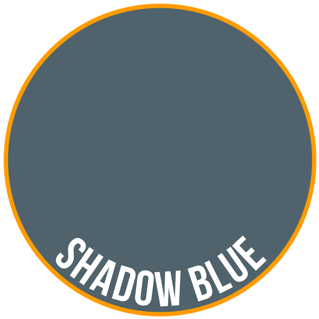 Shadow Blue (DR Paints)