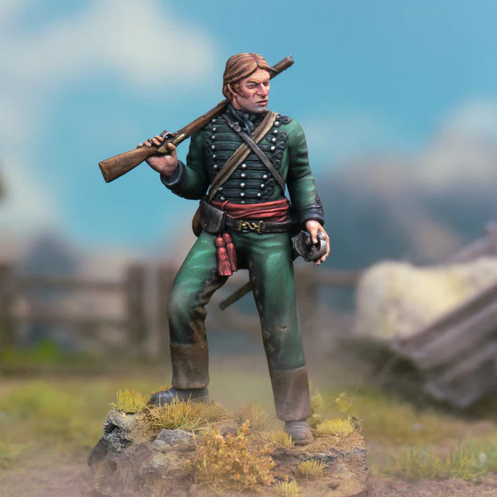 Richard Sharpe 1809 - Wargames Atlantic