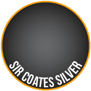 Sir Coates Silver (DR Paints)