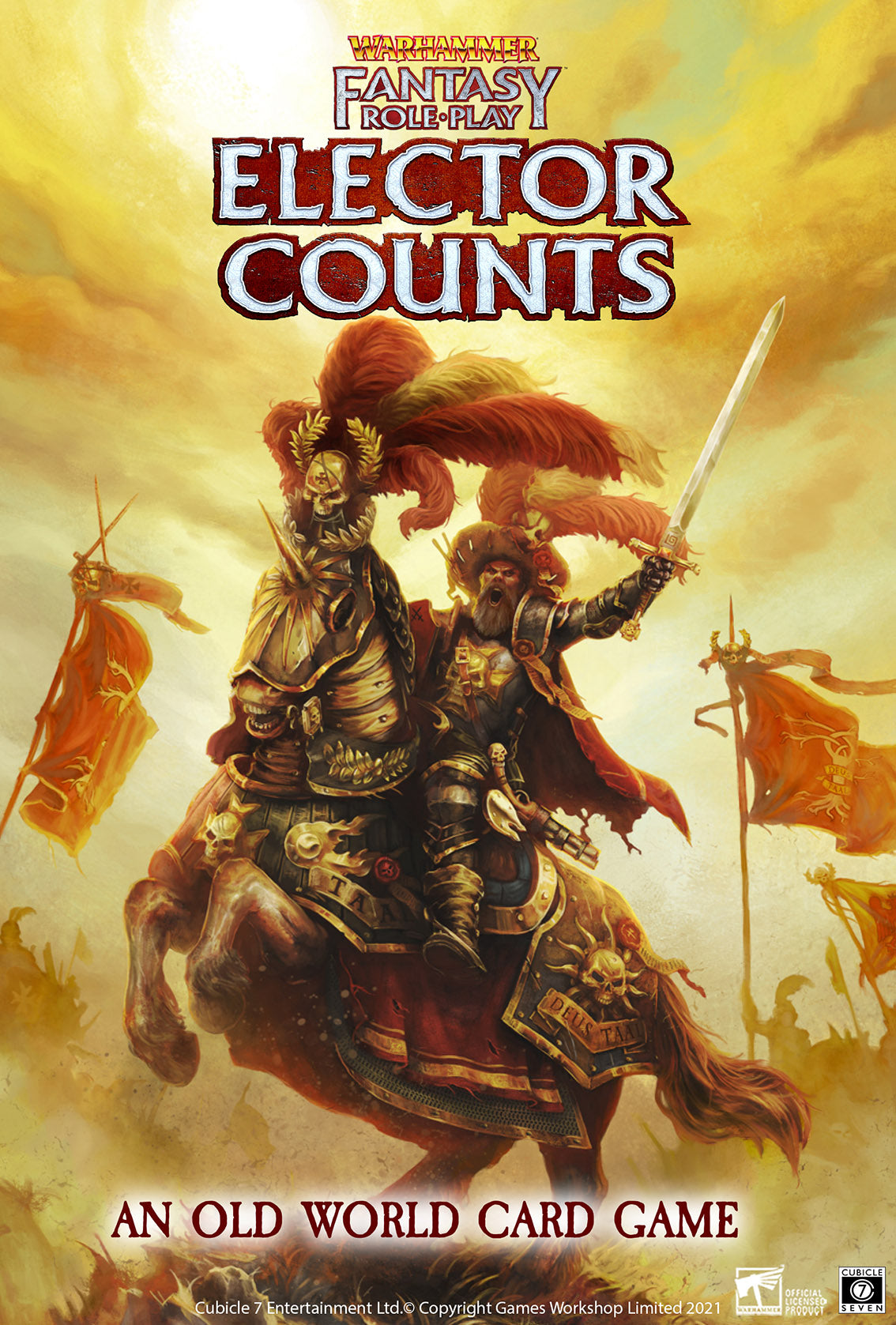 Elector Counts