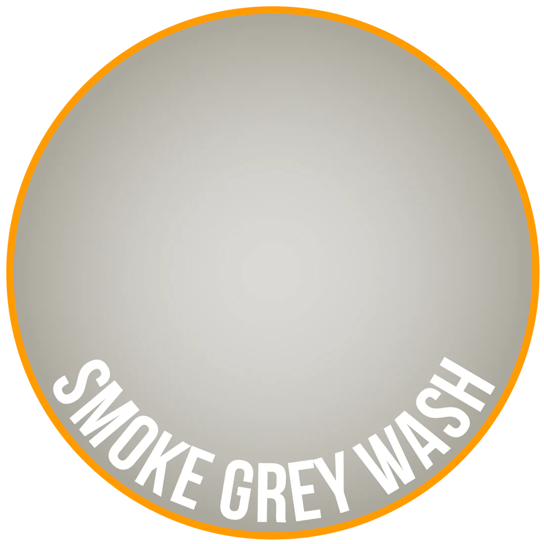 Smoke Grey Wash (DR Paints)