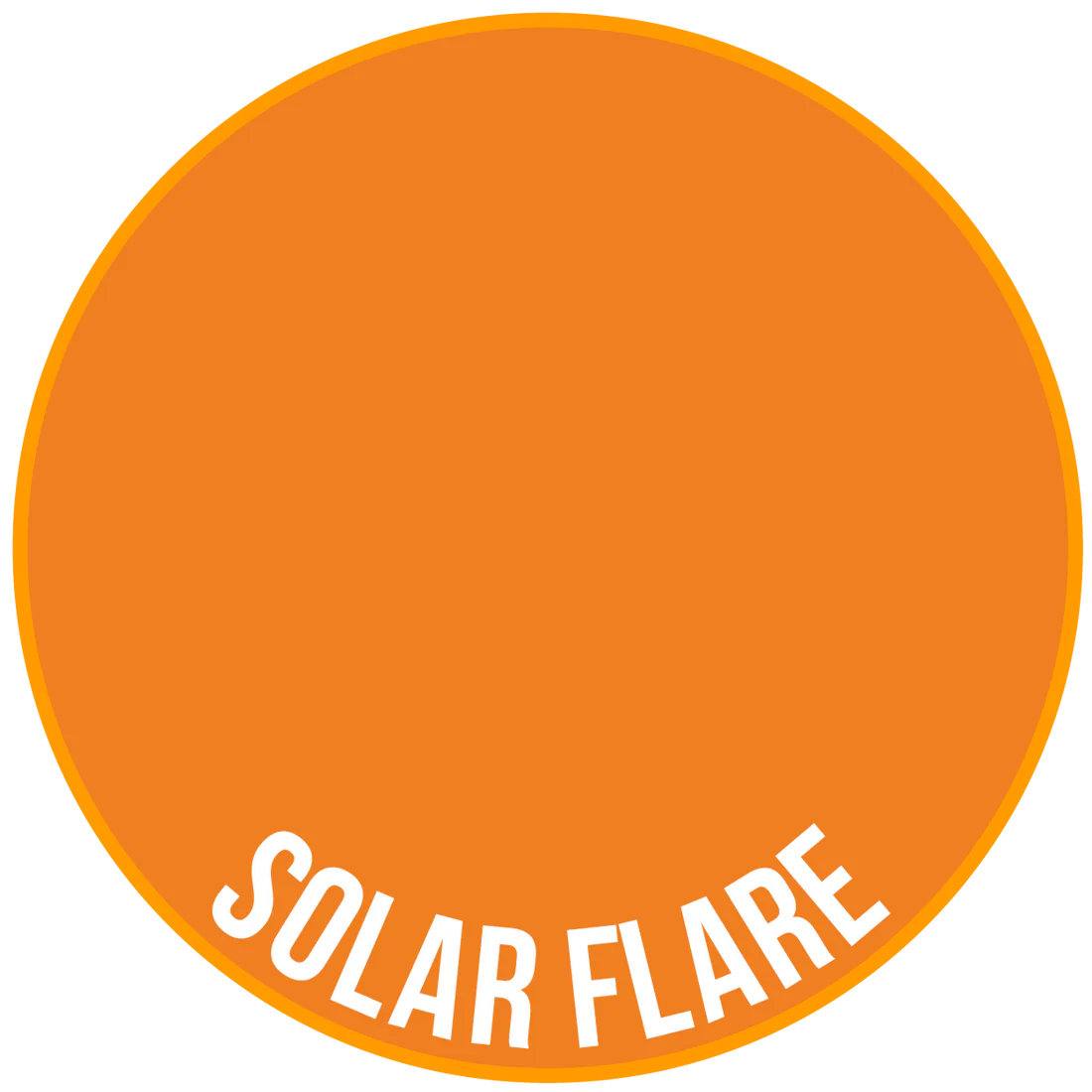 Solar Flare (DR Paints)