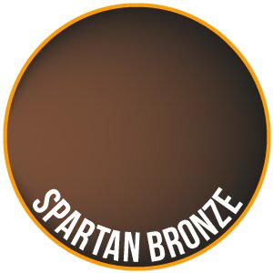 Spartan Bronze (DR Paints)