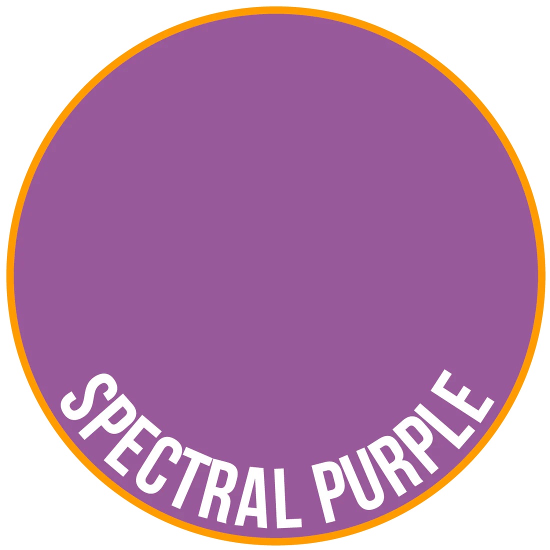 Spectral Purple (DR Paints)