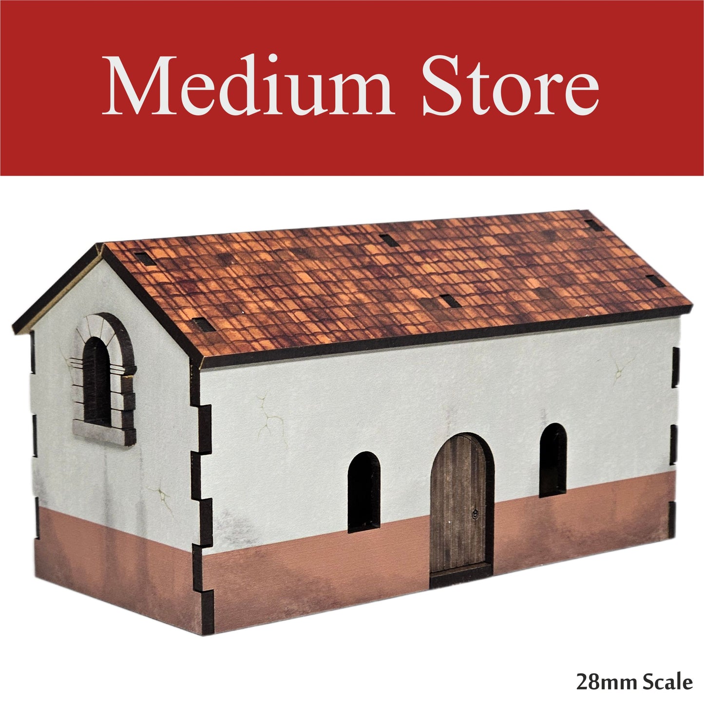 Store – Medium