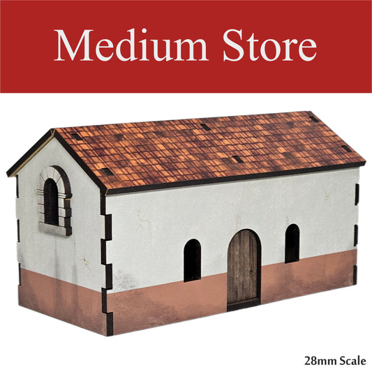 Store – Medium