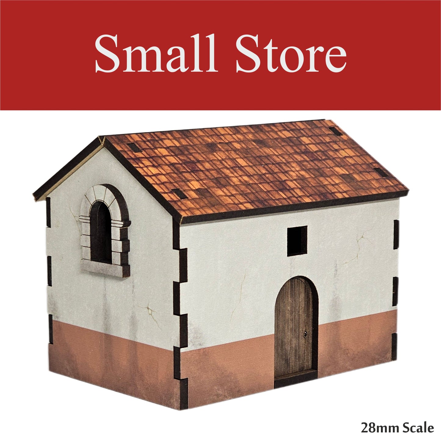Store – Small
