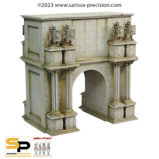 Triumphal Arch (T021)