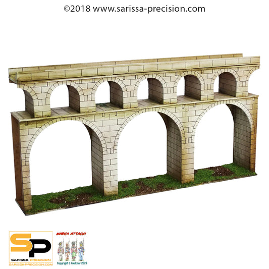 Aqueduct Section (T025)