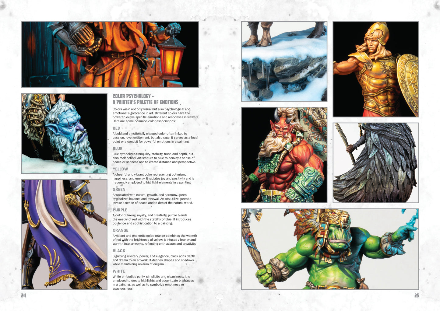 The Art of... Volume 7 - The Art of Erik Swinson
