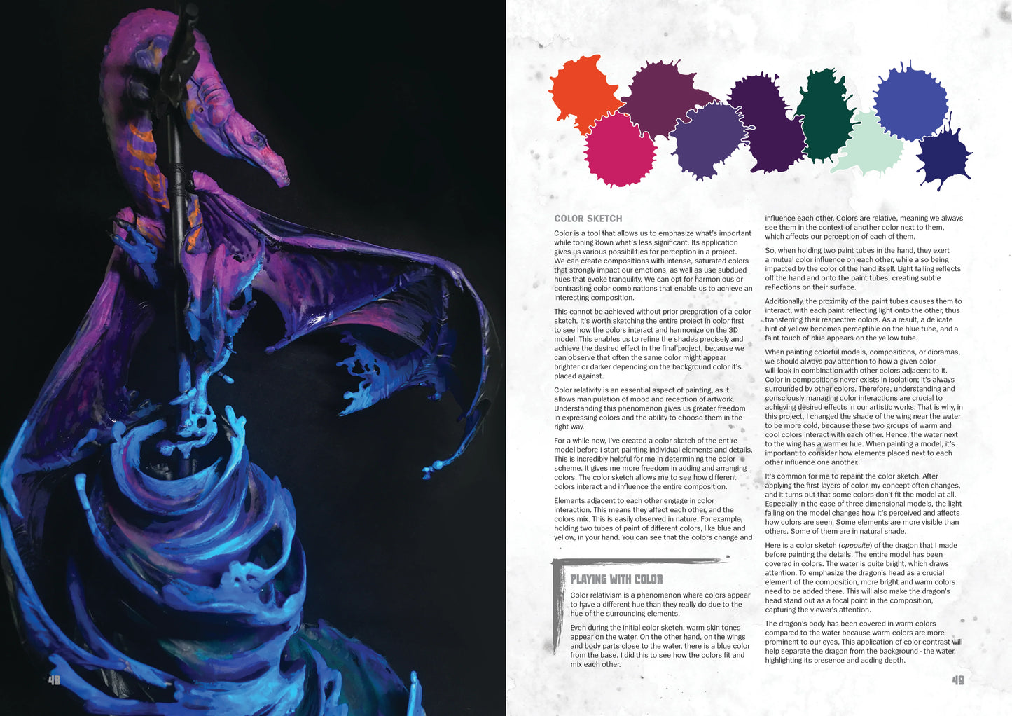 The Art of... Volume 9 - The Art Of Katarzyno Gorska