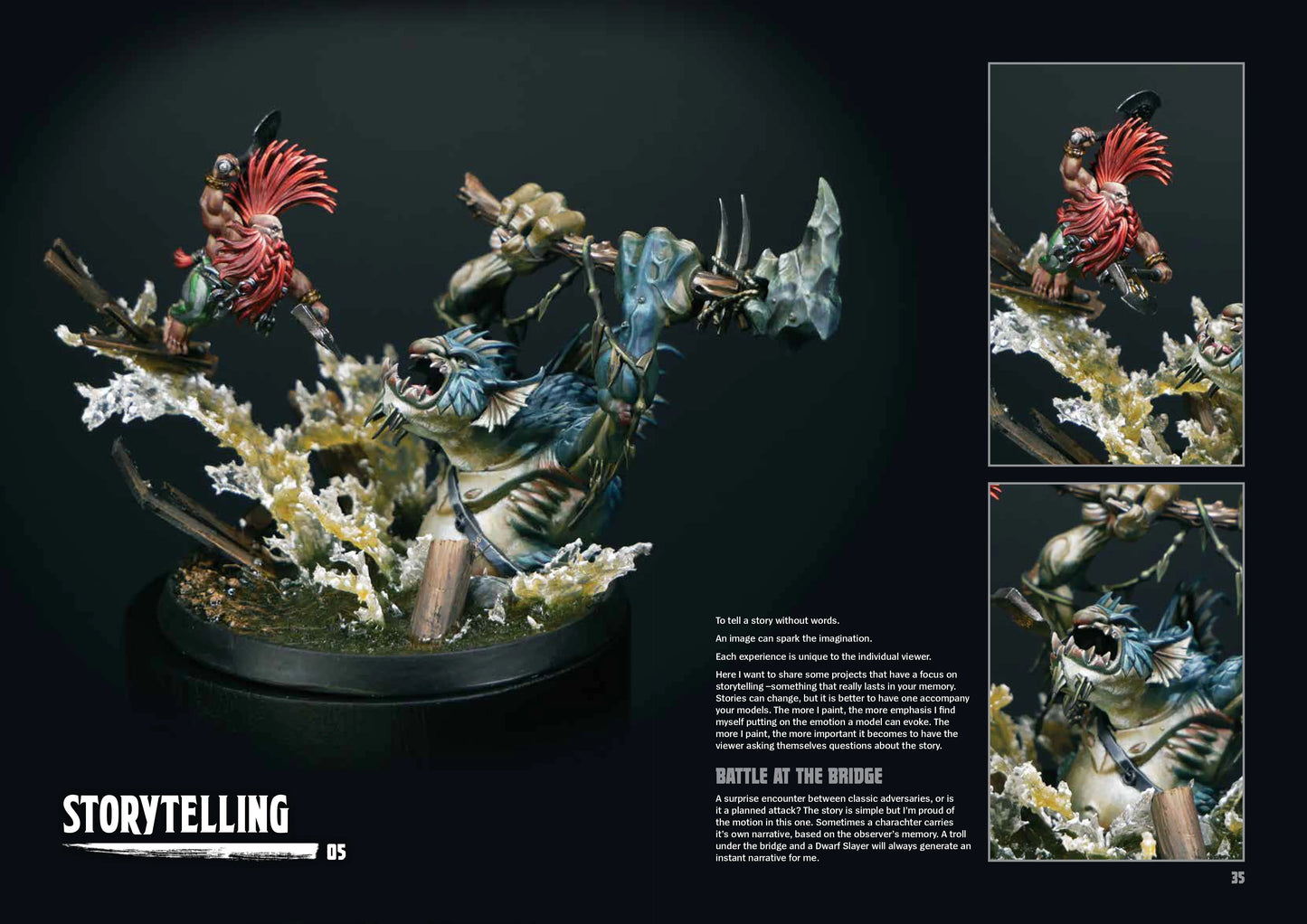 The Art of... Volume 11 - The Art of Sam Lenz