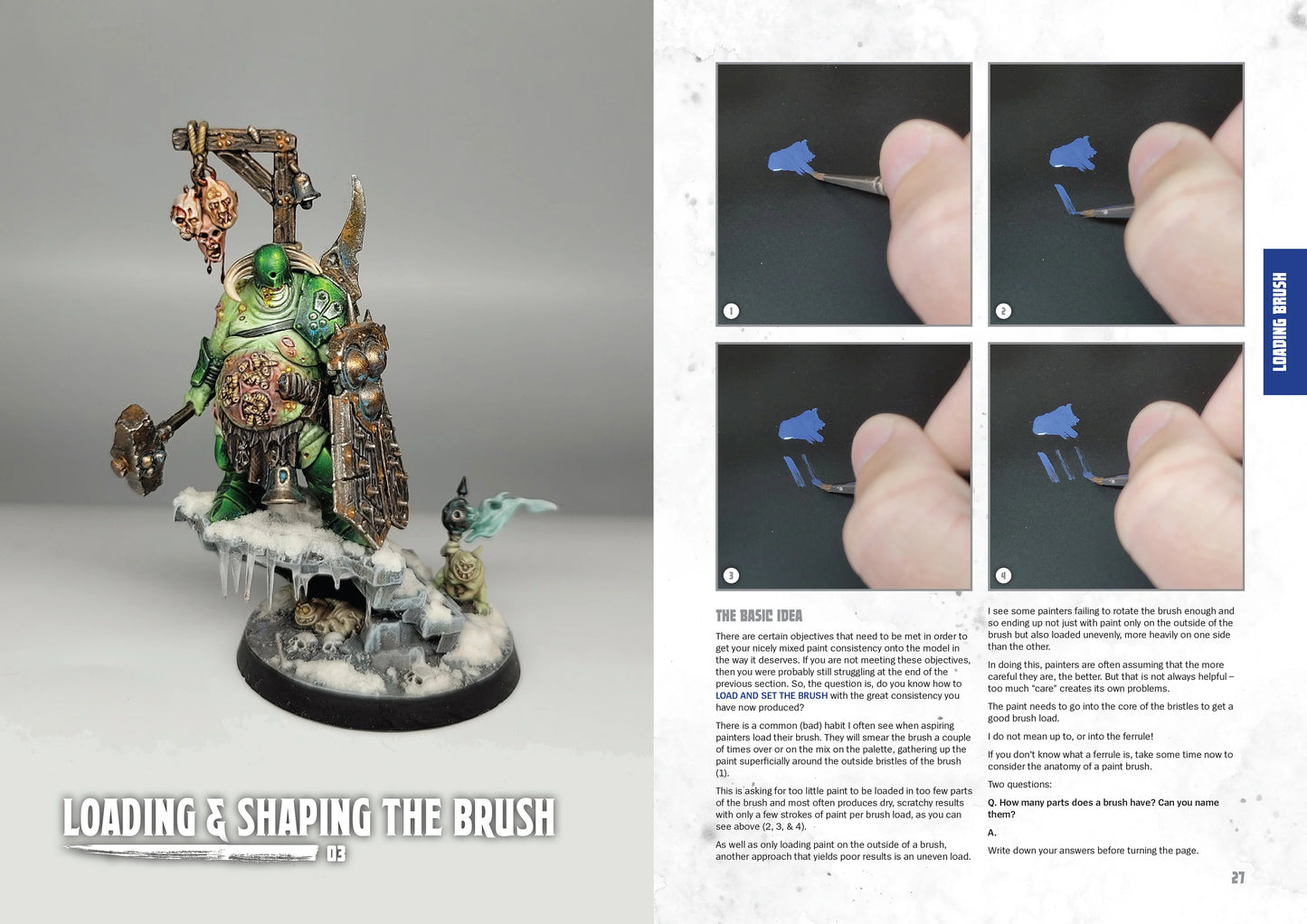 The Art of... Volume 5 - The Art of Tommie Soule