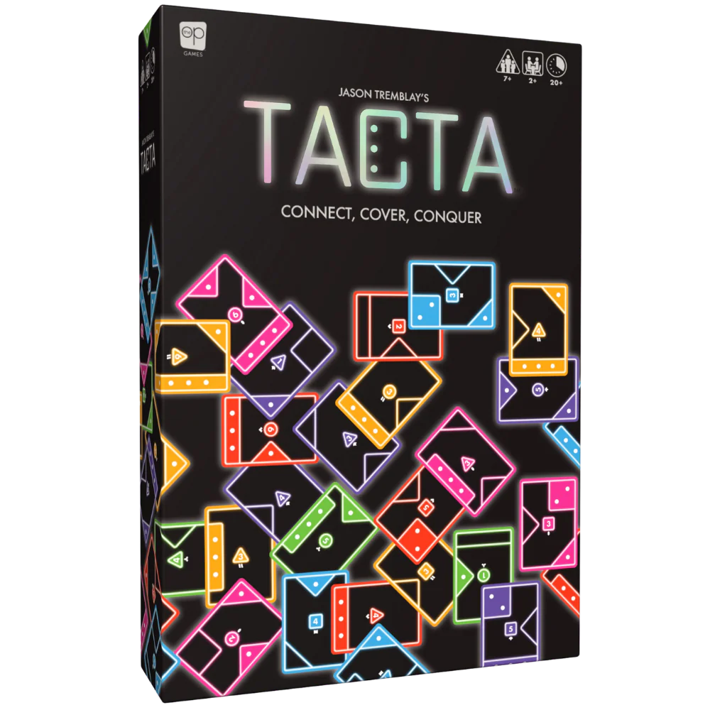 Tacta