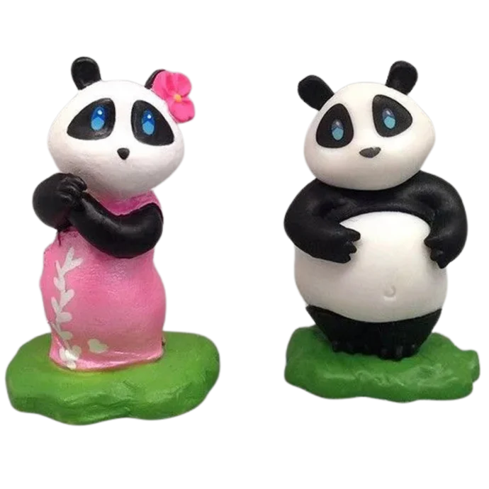 Takenoko: Chibis New Eco