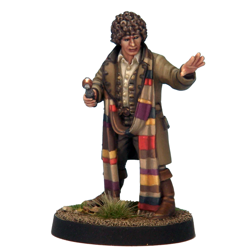 MINI 1654 Temporal Traveller 4