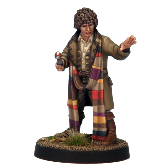 MINI 1654 Temporal Traveller 4