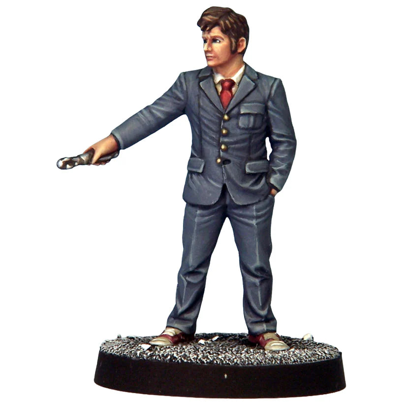 MINI 2275 Temporal Traveller 10