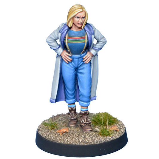 MINI 2145 Temporal Traveller 13