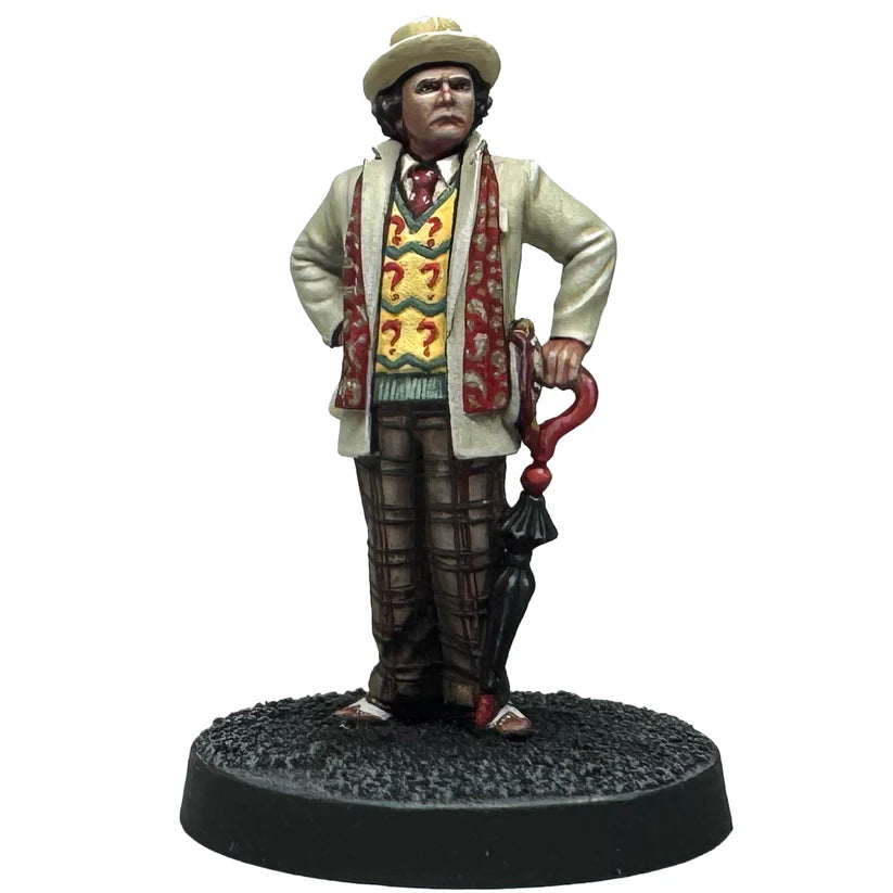 MINI 1976 Temporal Traveller 7