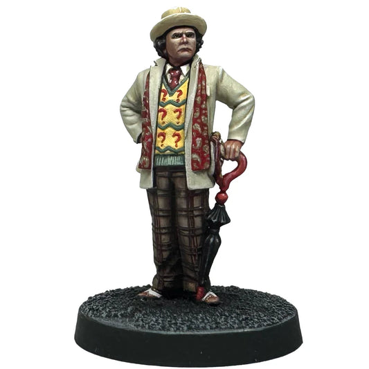 MINI 1976 Temporal Traveller 7