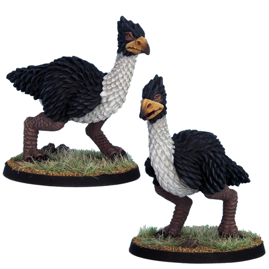 DEAL 287 Terror Birds (2)