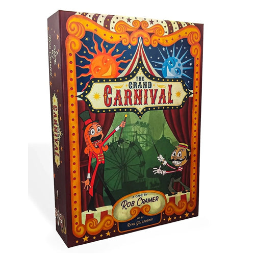 The Grand Carnival