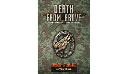 FW249: Death from Above