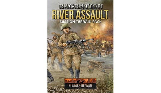 FW266A: Bagration River Assault Mission Terrain