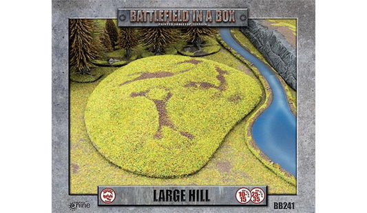 BB241: Large Hill