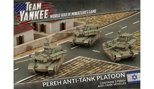 TIBX05: Pereh Anti-Tank Platoon