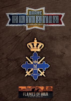 FW255: Brave Romania