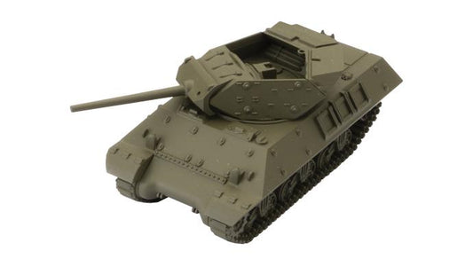 WOT16 - M10 Wolverine Tank Expansion